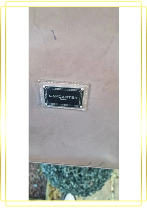 Bolsa Lancaster – photo 3